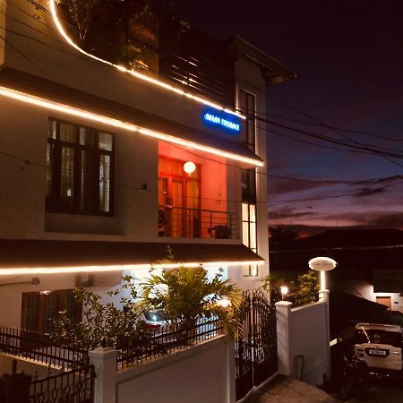Ocean Terrace Bed & Breakfast Порт Блеър Екстериор снимка