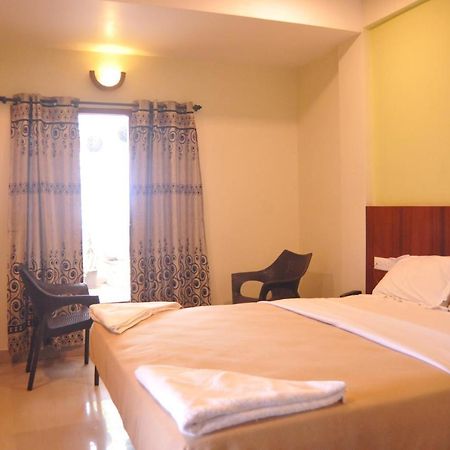 Ocean Terrace Bed & Breakfast Порт Блеър Екстериор снимка