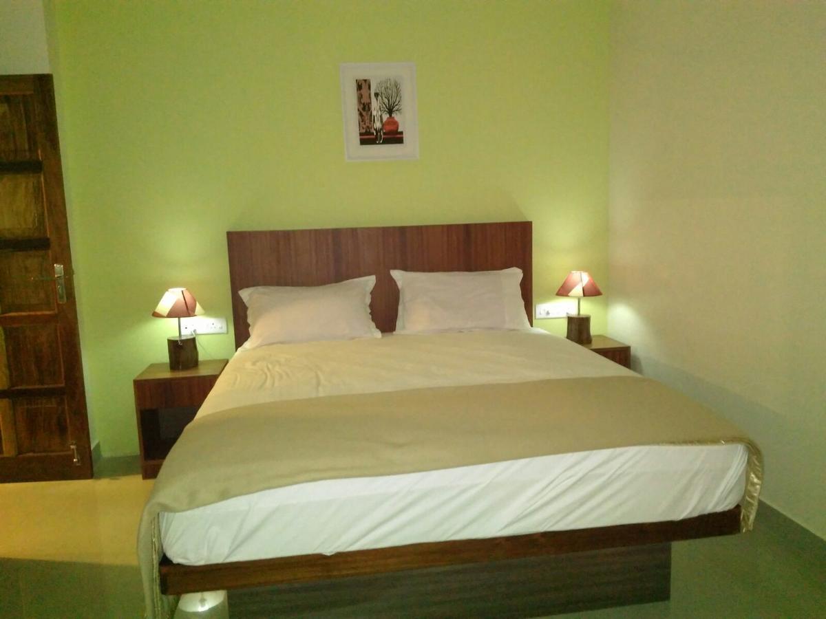 Ocean Terrace Bed & Breakfast Порт Блеър Екстериор снимка