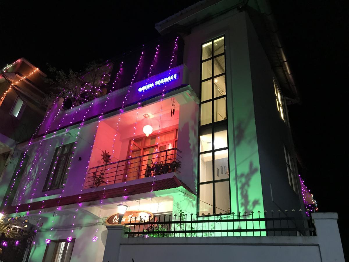 Ocean Terrace Bed & Breakfast Порт Блеър Екстериор снимка
